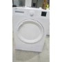 Refurbished Beko DTKCE80021W Freestanding Condenser 8KG Tumble Dryer White