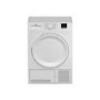 Beko 10kg Condenser Tumble Dryer - White