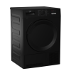 Beko 7kg Freestanding Condenser Tumble Dryer - Black
