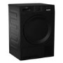 Beko 7kg Freestanding Condenser Tumble Dryer - Black