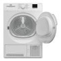 Beko DTLCE70051W 7kg Freestanding Condenser Tumble Dryer - White