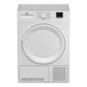 DTLCE90051W Beko 9kg Condenser Tumble Dryer - White