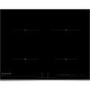 De Dietrich DTi1204X 56cm Wide Touch Control Four Zone Induction Hob