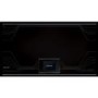 De Dietrich DTiM1000C 93cm Wide Zoneless Induction Hob With Chrome Trim