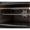 Refurbished AEG DUB331110M 60cm Double Built Under Electric Oven Stainless Steel