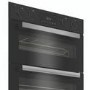 Hotpoint Built-In Electric Double Oven - Black