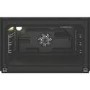 Hotpoint Built-In Electric Double Oven - Black