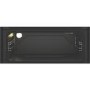 Hotpoint Built-In Electric Double Oven - Black