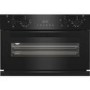 Hotpoint DUH12G1B Built Under Electric Double Oven - Black
