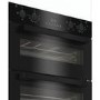 Hotpoint DUH12G1B Built Under Electric Double Oven - Black