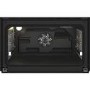 Hotpoint DUH12G1B Built Under Electric Double Oven - Black