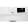 Galanz DUK001W 7kg Freestanding Vented Tumble Dryer With Sensor Drying - White