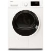 Galanz DUK002W 8kg Freestanding Condenser Tumble Dryer With Sensor Drying - White