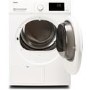 Galanz DUK002W 8kg Freestanding Condenser Tumble Dryer With Sensor Drying - White