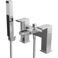 Atlas Bath Shower Mixer Tap