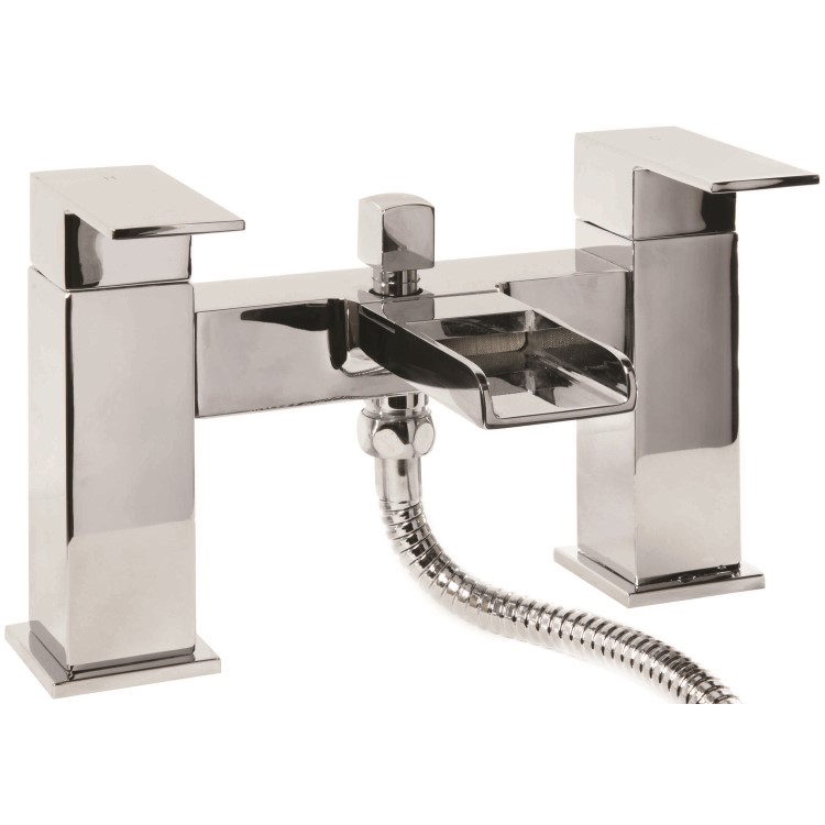 Atlas Bath Shower Mixer Tap