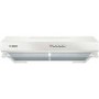 Bosch DUL63CC20B Serie 4 60cm Built Under Conventional Cooker Hood White