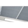 Bosch DUL63CC20B Serie 4 60cm Built Under Conventional Cooker Hood White