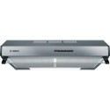 A1/DUL63CC50B Refurbished Bosch DUL63CC50B 60cm Conventional Cooker Hood Brushed Steel