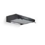 GRADE A1 - Bosch DUL63CC60B Serie 4 60cm Wide Built Under Conventional Hood - Black