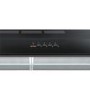 GRADE A1 - Bosch DUL63CC60B Serie 4 60cm Wide Built Under Conventional Hood - Black