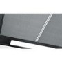 GRADE A1 - Bosch DUL63CC60B Serie 4 60cm Wide Built Under Conventional Hood - Black
