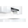 GRADE A1 - Bosch DUL63CC60B Serie 4 60cm Wide Built Under Conventional Hood - Black