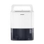 Heinner 10L Silent Dehumidifier with Laundry Mode for Drying Clothes