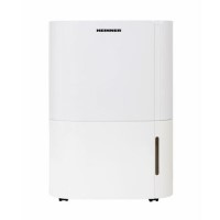 GRADE A2 - Heinner 20 Litre Antibacterial Dehumidifier with Smart and Silent mode