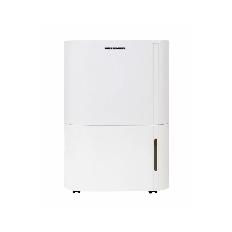 GRADE A2 - Heinner 20 Litre Antibacterial Dehumidifier with Smart and Silent mode