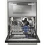 Candy DUO609X Built-in Combined Oven and 6 Place Dishwasher - Stainless Steel