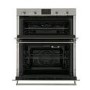 Refurbished Smeg Classic DUSF6300X 60cm Double Built Under Electric Oven Stainless Steel