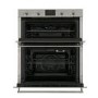 Smeg DUSF6300X Classic Built-Under Electric Double Oven - Stainless Steel