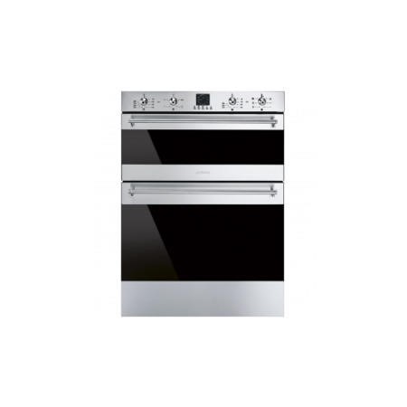 Smeg Cucine A Gas Cucina Elettrica C9IMN2 CLASSICA Black 8017709336233 - Foto 10