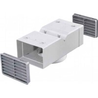 Miele DUW10 Conversion Kit