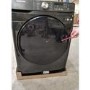 Refurbished Samsung DV16T8520BV Freestanding Heat Pump 16KG Tumble Dryer Black 