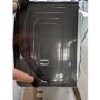 Refurbished Samsung DV16T8520BV Freestanding Heat Pump 16KG Tumble Dryer Black 