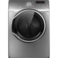 Samsung DV431AEP 10kg Freestanding Vented Dryer Graphite