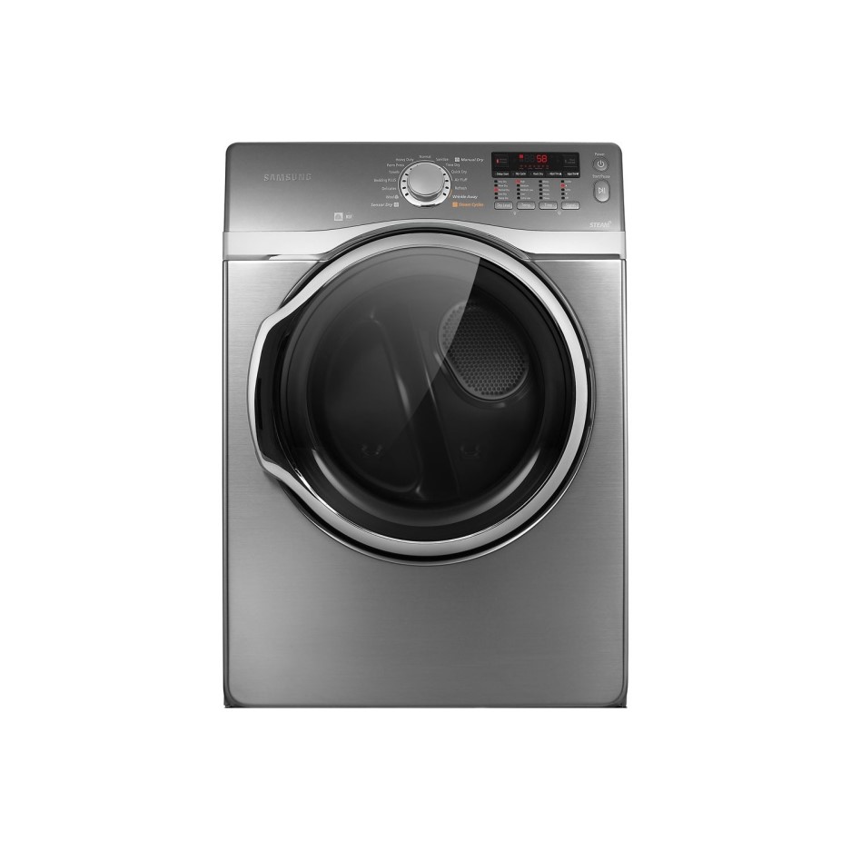 Samsung DV431AEP 10kg Freestanding Vented Dryer Graphite Appliances
