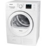 Samsung DV70F5E0HGW 7kg Freestanding Heat Pump Condenser Tumble Dryer White