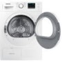 Samsung DV70F5E0HGW 7kg Freestanding Heat Pump Condenser Tumble Dryer White