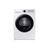 Samsung Series 5 OptimalDry 8kg Heat Pump Tumble Dryer - White