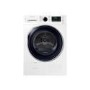 Refurbished Samsung DV80K6010CW Freestanding Heat Pump 8KG Tumble Dryer White