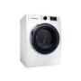 Refurbished Samsung DV80K6010CW Freestanding Heat Pump 8KG Tumble Dryer