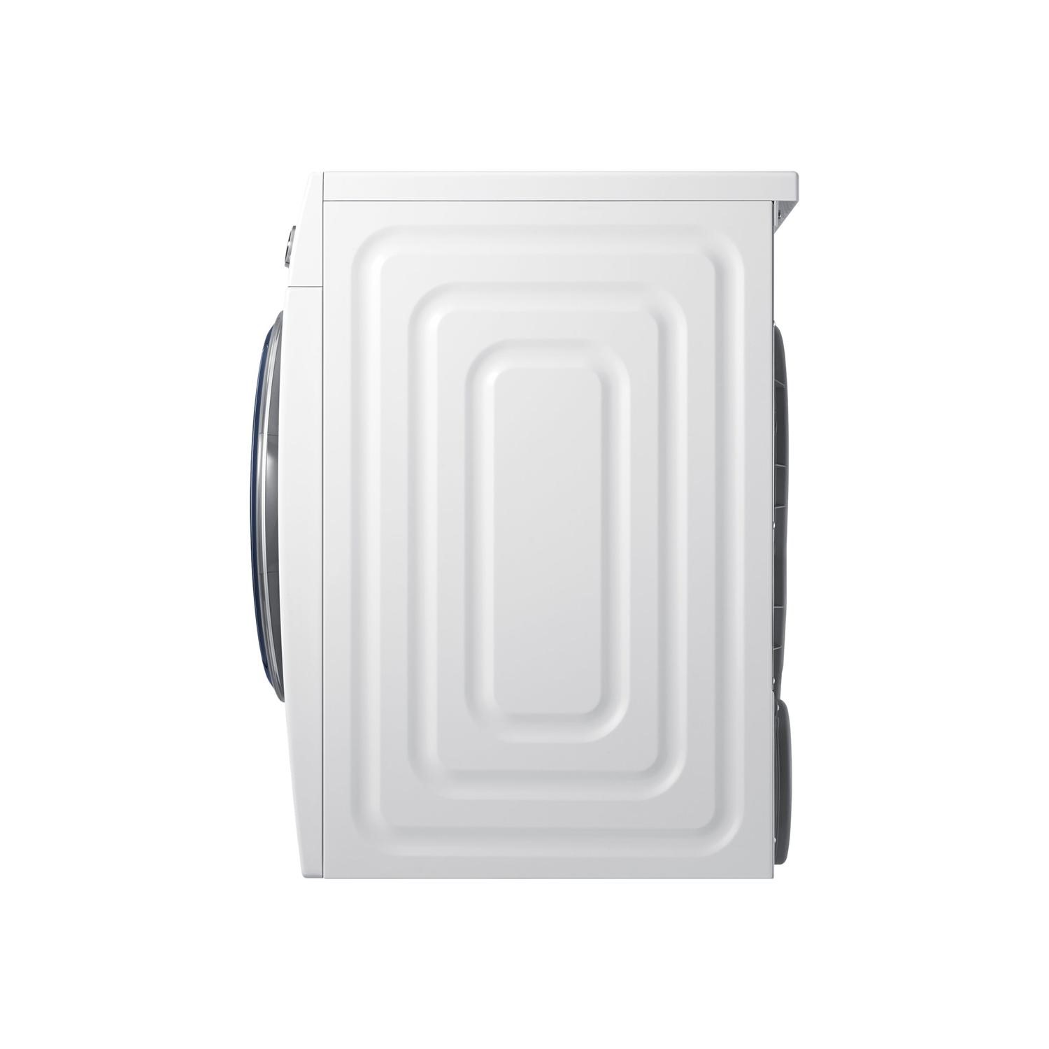 Samsung 8kg Heat Pump Tumble Dryer White DV80K6010CW Appliances Direct