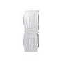 GRADE A1 - Samsung DV80M50101W 8kg Heat Pump Freestanding Tumble Dryer - White