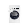 Samsung DV80M5013QW 8kg Heat Pump Freestanding Tumble Dryer - White