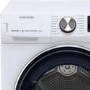 Refurbished Samsung DV80N62542W Freestanding Heat Pump 8KG Tumble Dryer White