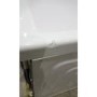 Refurbished Samsung DV80N62542W Freestanding Heat Pump 8KG Tumble Dryer White