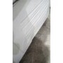 Refurbished Samsung DV80N62542W Freestanding Heat Pump 8KG Tumble Dryer White